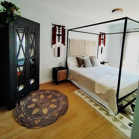 Apartamento En Benamara Gardens Apartment Estepona Ngoại thất bức ảnh