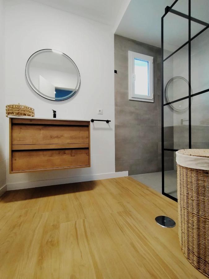 Apartamento En Benamara Gardens Apartment Estepona Ngoại thất bức ảnh