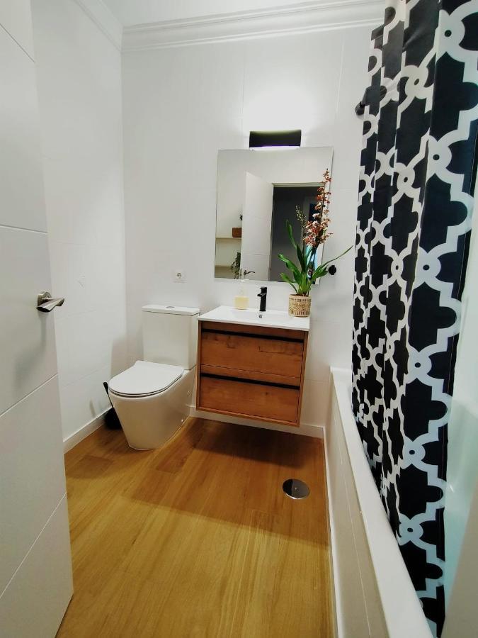 Apartamento En Benamara Gardens Apartment Estepona Ngoại thất bức ảnh