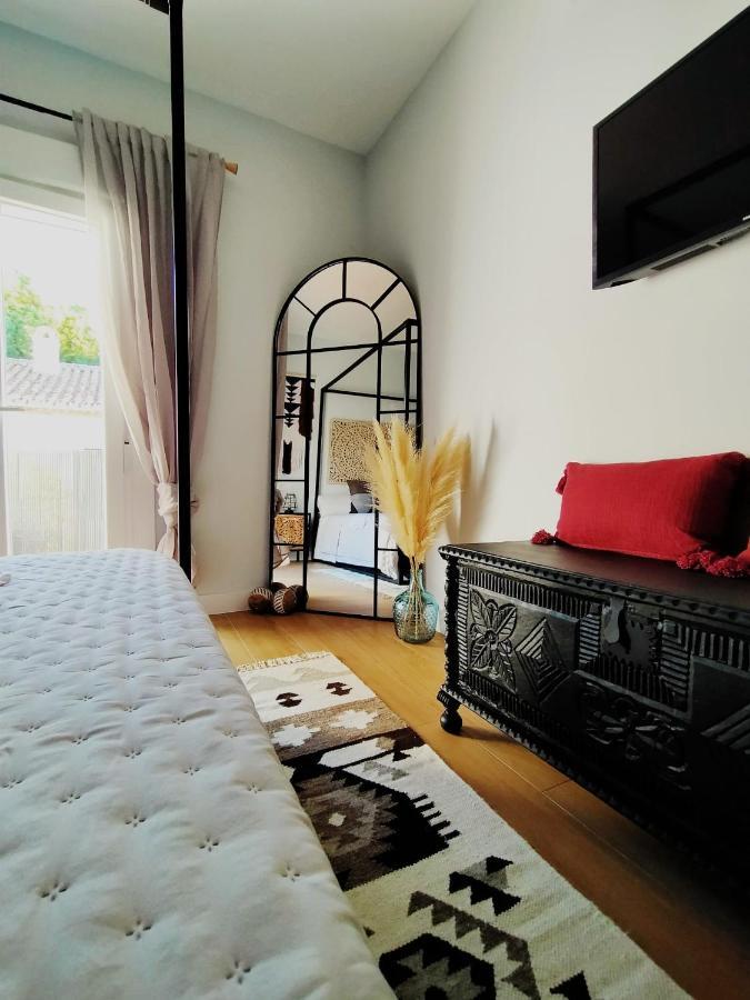 Apartamento En Benamara Gardens Apartment Estepona Ngoại thất bức ảnh