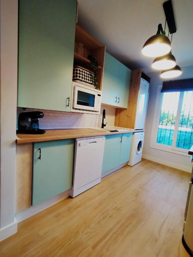 Apartamento En Benamara Gardens Apartment Estepona Ngoại thất bức ảnh
