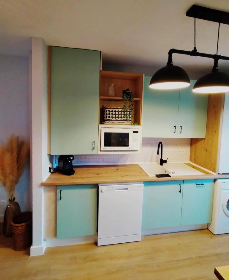 Apartamento En Benamara Gardens Apartment Estepona Ngoại thất bức ảnh